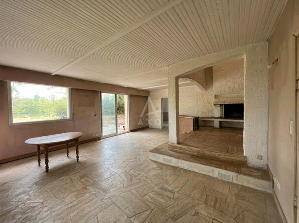 Maison de style Architecte de 180 m2