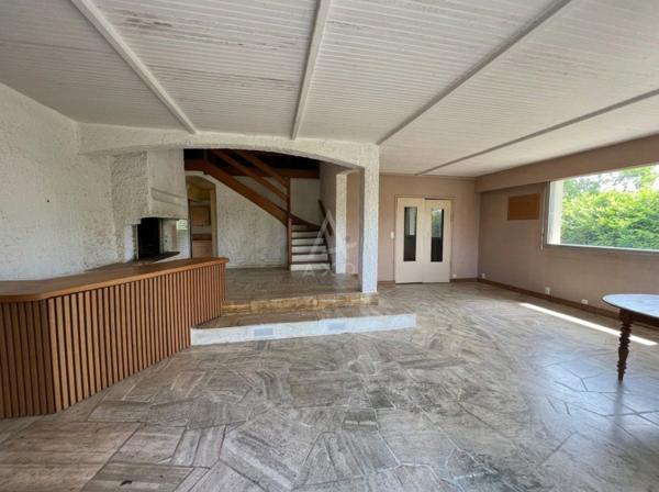 Maison de style Architecte de 180 m2