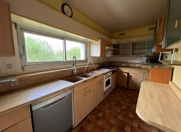 Maison de style Architecte de 180 m2