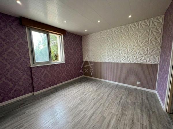 Maison de style Architecte de 180 m2