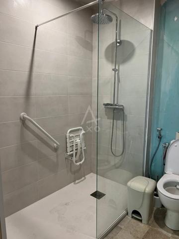 Maison de style Architecte de 180 m2
