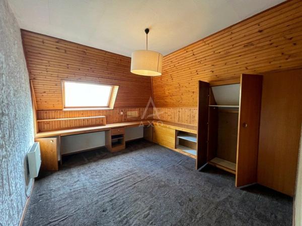 Maison de style Architecte de 180 m2