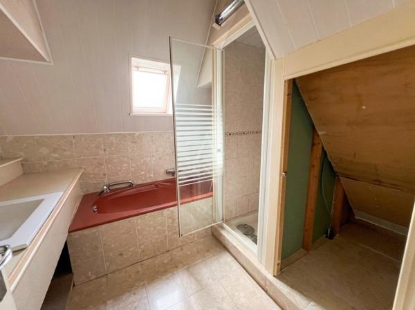 Maison de style Architecte de 180 m2