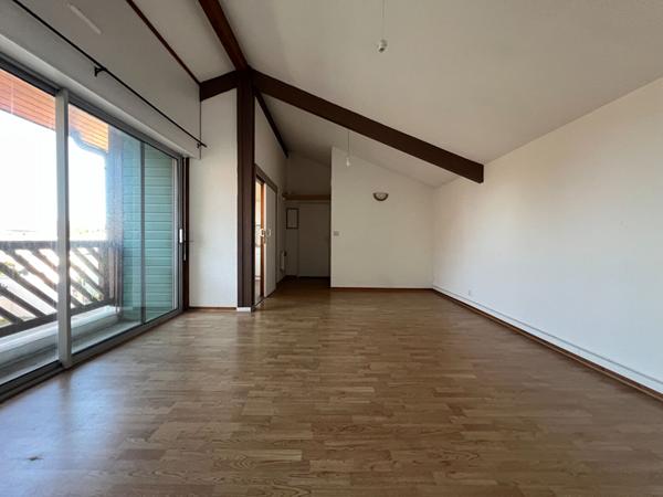 Appartement plein centre de Gujan-Mestras