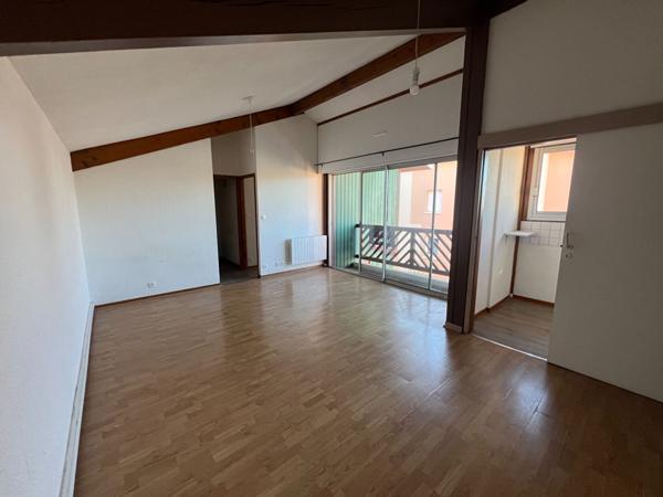 Appartement plein centre de Gujan-Mestras