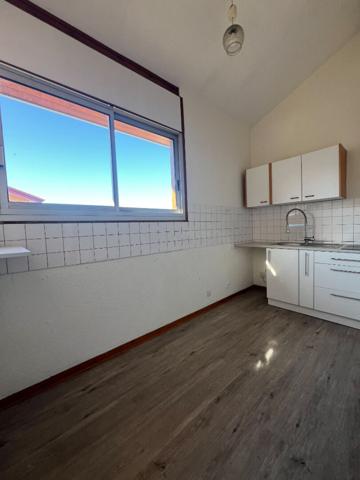 Appartement plein centre de Gujan-Mestras