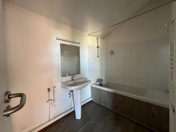Appartement plein centre de Gujan-Mestras
