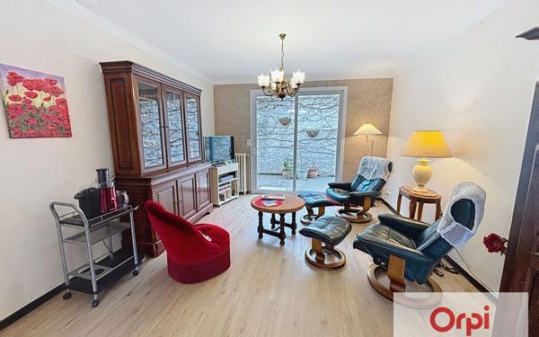 Maison à vendre    4 pièces • 69,50 m2 Lachapelle-Auzac