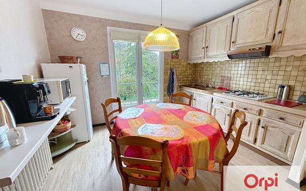 Maison à vendre    4 pièces • 69,50 m2 Lachapelle-Auzac