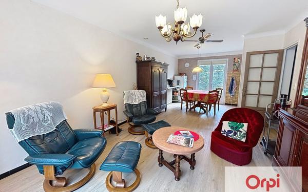Maison à vendre    4 pièces • 69,50 m2 Lachapelle-Auzac