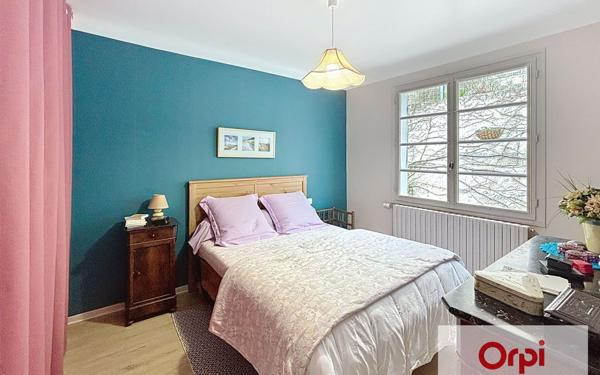 Maison à vendre    4 pièces • 69,50 m2 Lachapelle-Auzac