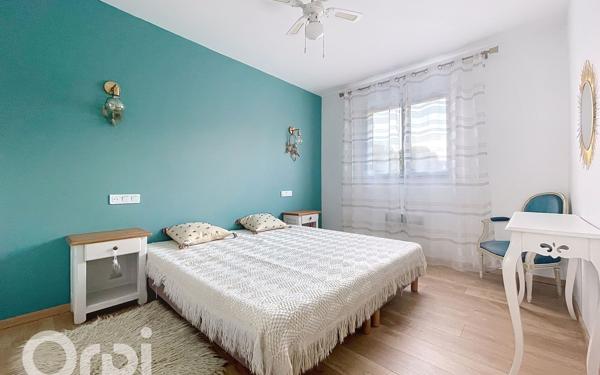 Maison à vendre    4 pièces • 89,31 m2 Saint-Raphaël