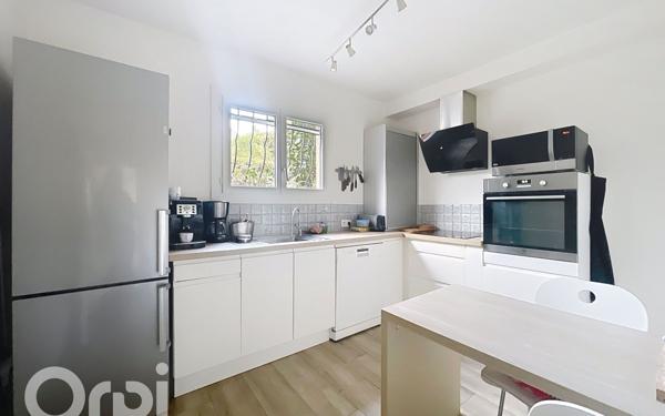 Maison à vendre    4 pièces • 89,31 m2 Saint-Raphaël