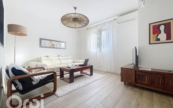 Maison à vendre    4 pièces • 89,31 m2 Saint-Raphaël