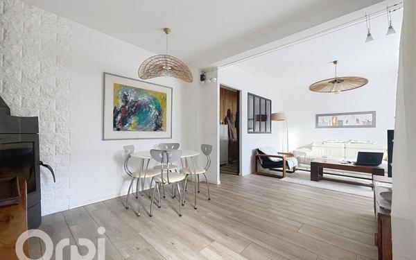 Maison à vendre    4 pièces • 89,31 m2 Saint-Raphaël