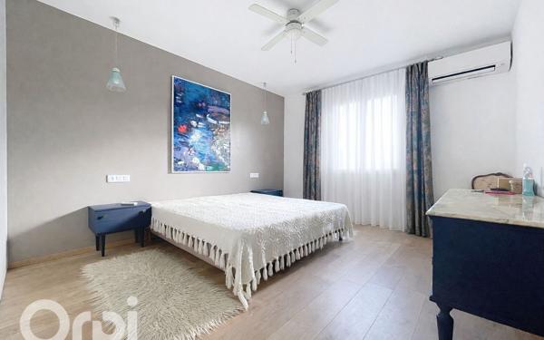 Maison à vendre    4 pièces • 89,31 m2 Saint-Raphaël