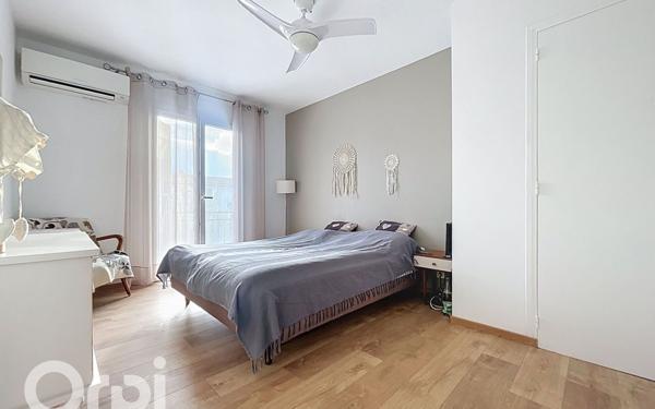 Maison à vendre    4 pièces • 89,31 m2 Saint-Raphaël