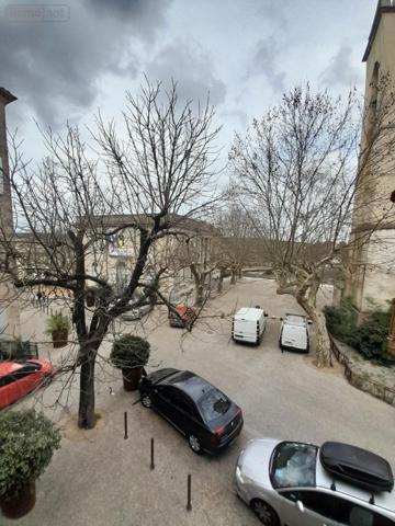 Maison à vendre à Sauve dans le Gard (30610), ref : 34019-412