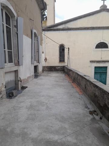 Maison à vendre à Sauve dans le Gard (30610), ref : 34019-412