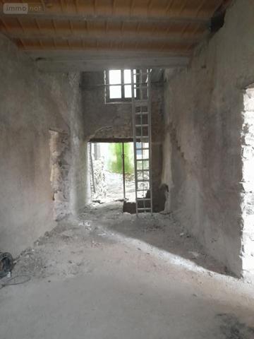 Maison à vendre à Sauve dans le Gard (30610), ref : 34019-412