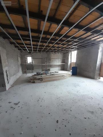 Maison à vendre à Sauve dans le Gard (30610), ref : 34019-412