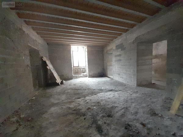 Maison à vendre à Sauve dans le Gard (30610), ref : 34019-412