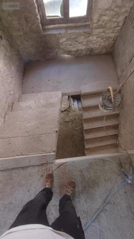 Maison à vendre à Sauve dans le Gard (30610), ref : 34019-412