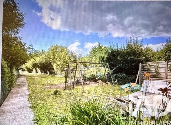 Maison à vendre 5 pièces 130 m² Douai