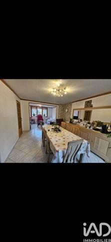 Maison à vendre 5 pièces 130 m² Douai