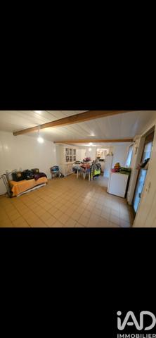 Maison à vendre 5 pièces 130 m² Douai