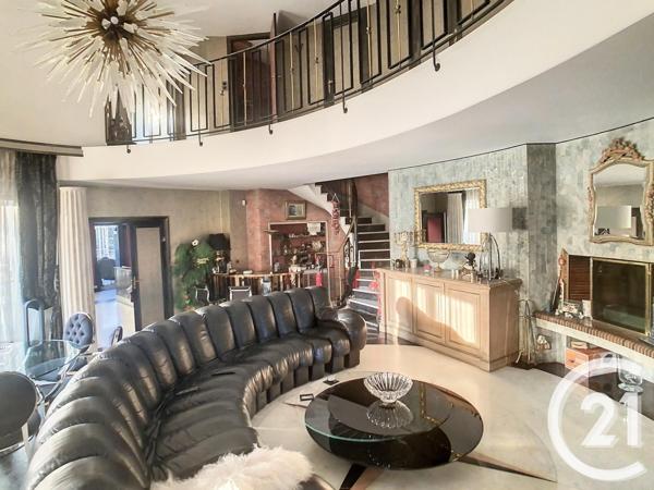 Maison à vendre  7 pièces - 237 m2 THIAIS - 94