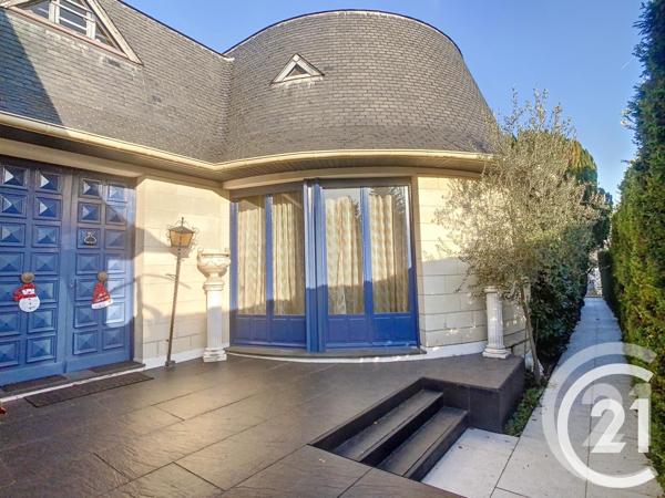 Maison à vendre  7 pièces - 237 m2 THIAIS - 94