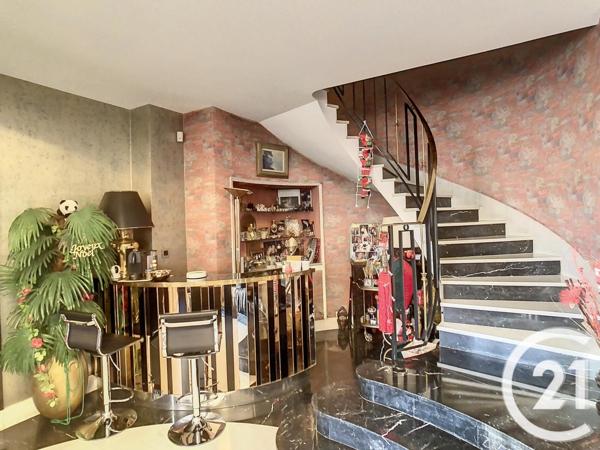 Maison à vendre  7 pièces - 237 m2 THIAIS - 94