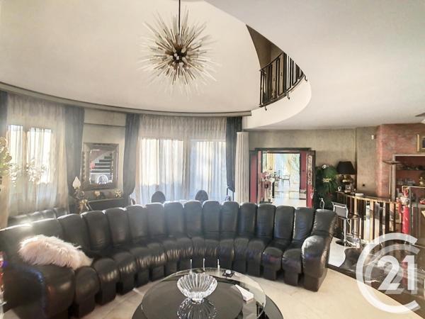 Maison à vendre  7 pièces - 237 m2 THIAIS - 94