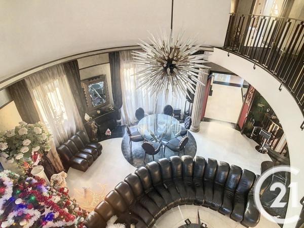 Maison à vendre  7 pièces - 237 m2 THIAIS - 94