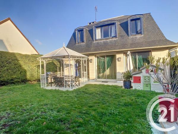 Maison à vendre  7 pièces - 237 m2 THIAIS - 94