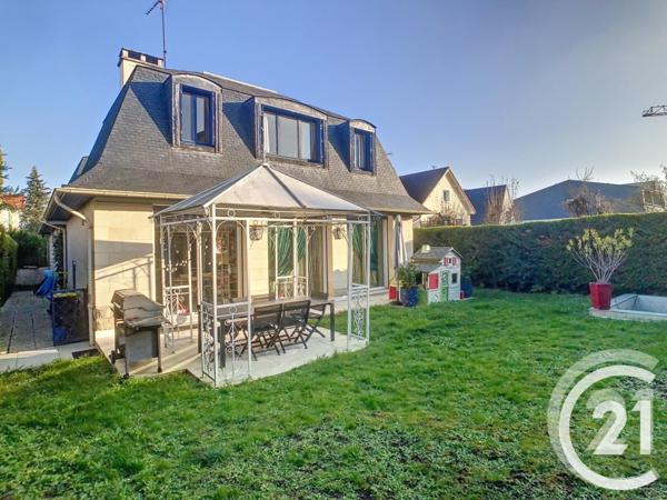 Maison à vendre  7 pièces - 237 m2 THIAIS - 94