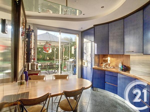 Maison à vendre  7 pièces - 237 m2 THIAIS - 94