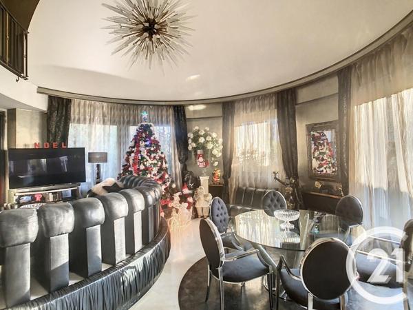 Maison à vendre  7 pièces - 237 m2 THIAIS - 94