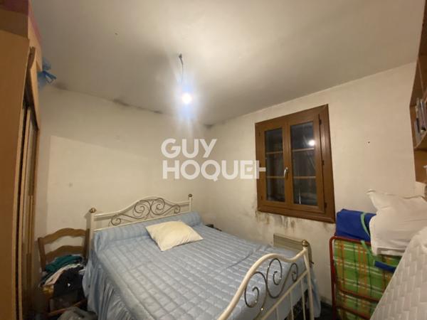 Maison familiale à fort potentiel