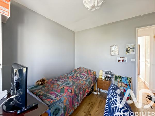 Maison à vendre 4 pièces 80 m² Montfermeil