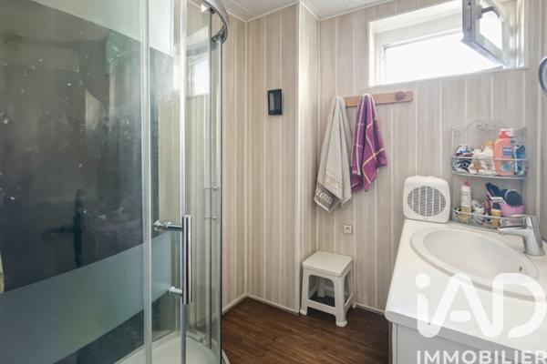 Maison à vendre 4 pièces 80 m² Montfermeil