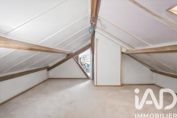 Maison à vendre 4 pièces 80 m² Montfermeil