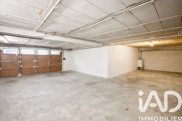 Maison à vendre 4 pièces 80 m² Montfermeil