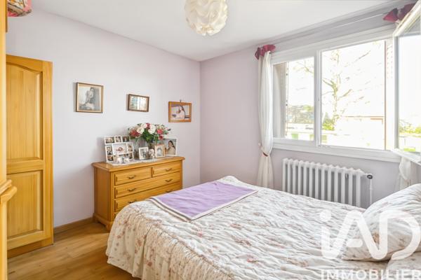 Maison à vendre 4 pièces 80 m² Montfermeil