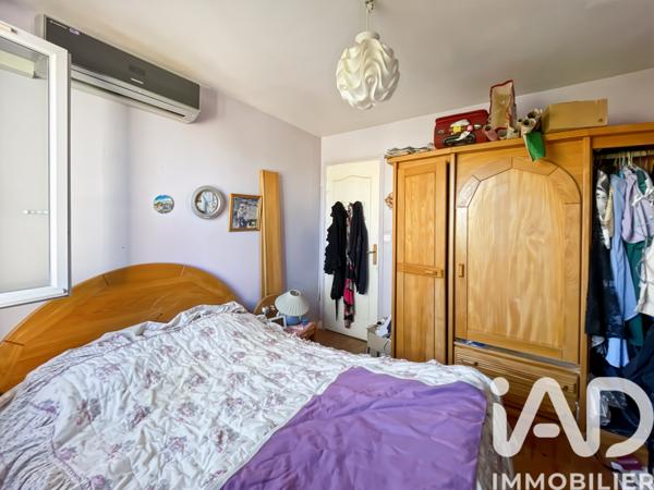 Maison à vendre 4 pièces 80 m² Montfermeil