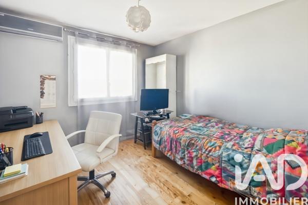 Maison à vendre 4 pièces 80 m² Montfermeil