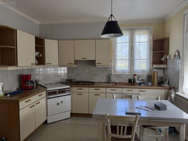 Maison à vendre à Plémet dans les Côtes-d'Armor (22210), ref : 22115-3545