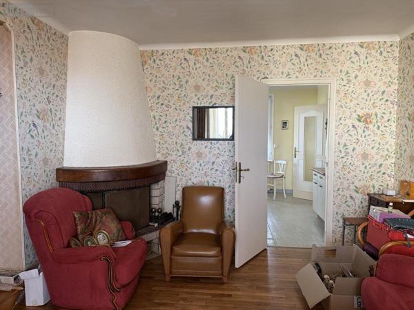 Maison à vendre à Plémet dans les Côtes-d'Armor (22210), ref : 22115-3545