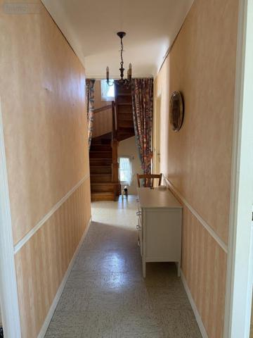 Maison à vendre à Plémet dans les Côtes-d'Armor (22210), ref : 22115-3545